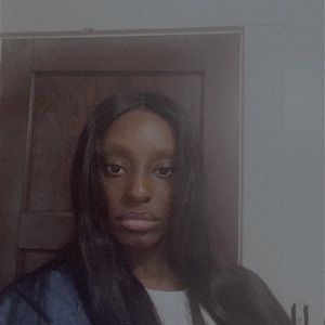 Meet your Posher, Mariah